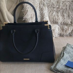 Amazing condition Rebecca Minkoff leather bag
